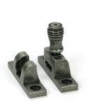 Prestbury Brighton Fastener - Narrow (Square)
