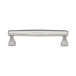 Heritage Brass - Deco Cabinet Pull Handle