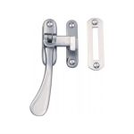 Heritage Brass - Casement Window Fastener Spoon Pattern