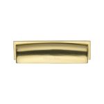Heritage Brass - Shropshire Drawer Pull Handle