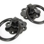 Anvil Ring Turn Handle Set