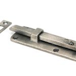 From The Anvil Universal Bolt