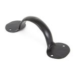 Anvil Bean D Handle