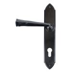 Anvil Gothic Lever Set