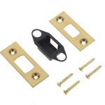Jedo Accessory Packs for Heavy Duty Tubular Deadbolts