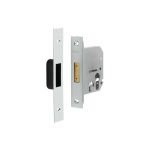 Jedo Euro Profile Deadlocks