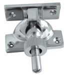Jedo Heavy Brighton Fasteners
