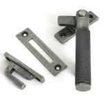 From The Anvil  Locking Brompton Fastener