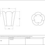 Anvil Flora Pot