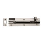 Heritage Brass - Necked Door Bolt