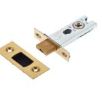Jedo Heavy Duty Tubular Deadbolts