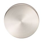 Blank Escutcheon