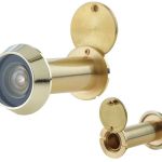Jedo 180 Degree Door Viewers to Fit 35-55mm Doors
