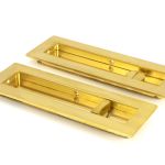 From The Anvil Plain Privacy Rectangular Pull Set