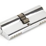 Anvil 5pin Euro Double Cylinder