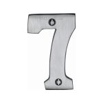 Heritage Brass - Door Numeral