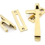 From the Anvil Locking Avon Fastener