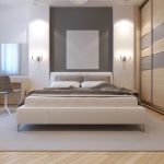P C Henderson Double Top Sliding Wardrobe Door Kit