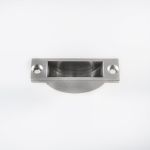 Flush Bolt Socket