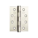 Stainless Steel, Ball Bearing