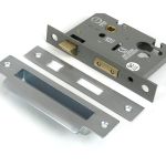 From The Anvil Euro Profile Sash Lock