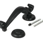 Anvil Doctors Door Knocker
