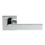 Serozzetta Edge Lever on Rose