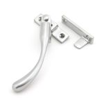 From The Anvil Night-Vent Locking Peardrop Fastener