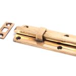 From The Anvil Universal Bolt