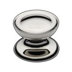 Heritage Brass - Surrey Cabinet Knob