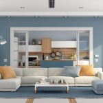 P C Henderson Soltaire Sliding Door Kit