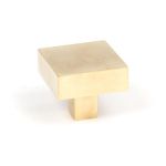 Anvil Albers Cabinet Knob
