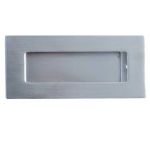 Stainless Steel Flush Pulls