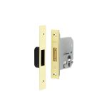 Jedo Euro Profile Deadlocks
