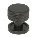 Anvil Brompton Cabinet Knob