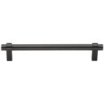 Heritage Brass - Industrial Cabinet Pull Handle