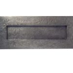 Antique Plain Letterplates