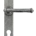 From The Anvil Tudor Lever Set