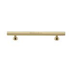 Heritage Brass - Offset Square Cabinet Pull