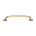 Heritage Brass - Durham Cabinet Pull Handle