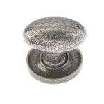 Oval Cupboard Knobs