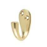 Jedo Single Robe Hooks