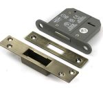 5 Lever BS Dead Lock