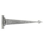 Arrow Head T Hinge (pair)