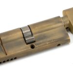 Anvil 5pin Euro Cylinder/Thumbturn
