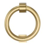 Heritage Brass - Ring Door Knocker