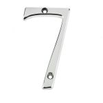 Jedo 75mm Screw Fix Numerals