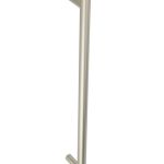 Burlington Belgrave Pull Handles 425 X 20mm