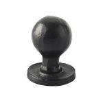 Round Cupboard Knobs