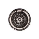 M.Marcus - Floral Ring Pull